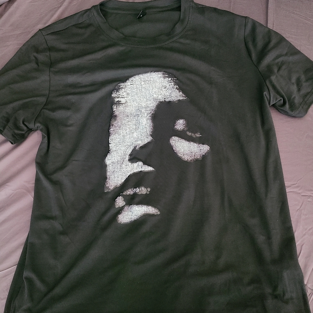 Soly Hux Men's Graphic T Shirt